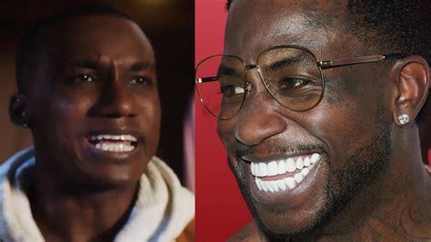 gucci mane clone hopsin|gucci mane hopsin cane out.